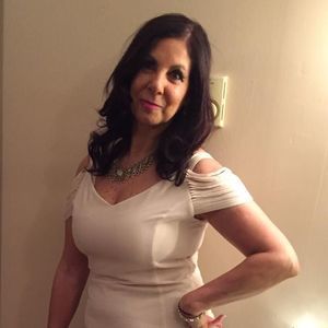 Meet your Posher, Carol